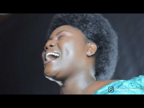 Nara - Swahili By - Tim Godfrey Ft Travis Greene -  (angel Magoti Cover) - Youtube