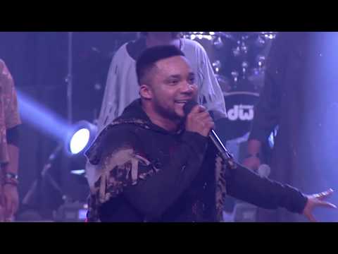 Tim Godfrey - Naija War Medley(fearless Wrshp 2017) - Youtube