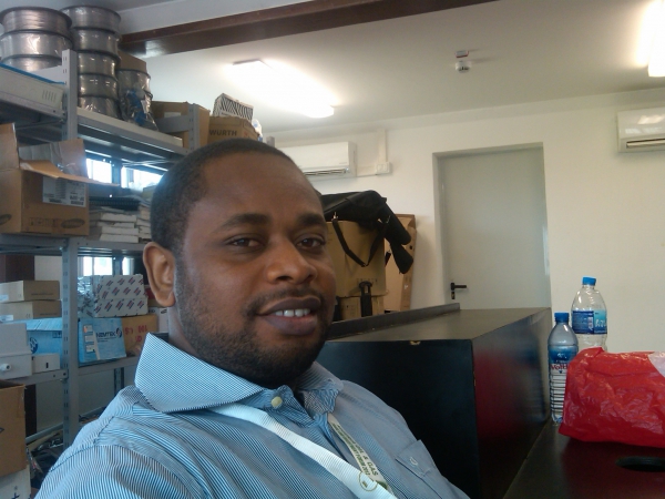 Victor Olu En